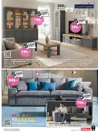 Höffner Prospekt Seite 17