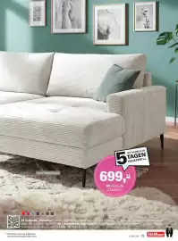 Höffner Prospekt Seite 19