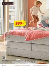 Höffner Prospekt Seite 2