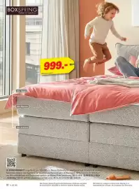 Höffner Prospekt Seite 2