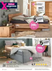 Höffner Prospekt Seite 20