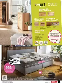 Höffner Prospekt Seite 21