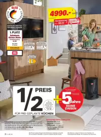 Höffner Prospekt Seite 26