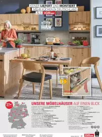 Höffner Prospekt Seite 27