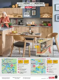 Höffner Prospekt Seite 27