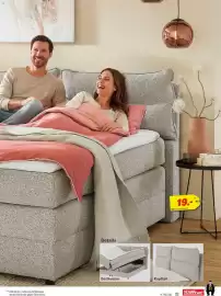 Höffner Prospekt Seite 3