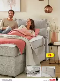 Höffner Prospekt Seite 3