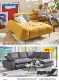 Höffner Prospekt Seite 8