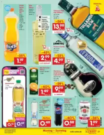 Netto Marken-Discount Prospekt woche 12 Seite 25