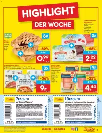 Netto Marken-Discount Prospekt woche 12 Seite 3