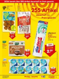 Netto Marken-Discount Prospekt woche 12 Seite 31