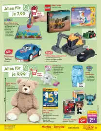 Netto Marken-Discount Prospekt woche 12 Seite 39