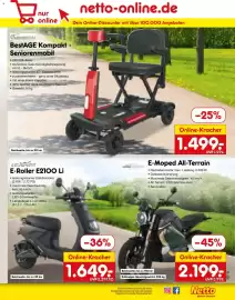 Netto Marken-Discount Prospekt woche 12 Seite 49