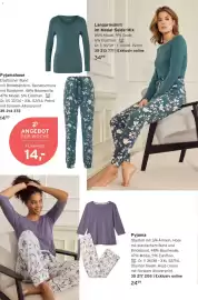 Tchibo Prospekt Seite 14