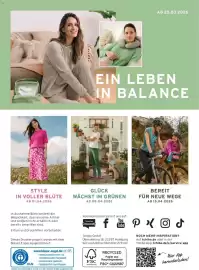 Tchibo Prospekt Seite 31