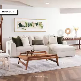 Catálogo Casa de las Lomas Página 2