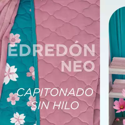 Catálogo Colchas Concord (válido hasta 17-03)