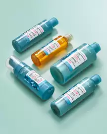 Catálogo Yves Rocher Página 4