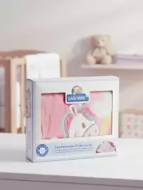 Catálogo Baby Mink Página 1