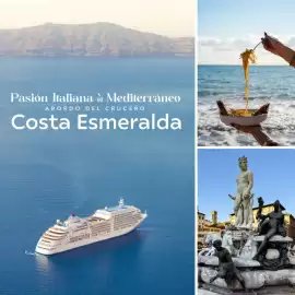 Catálogo Mega Travel semana 11 Página 1