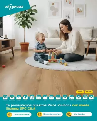 Catálogo Placas San Francisco (válido hasta 17-03)