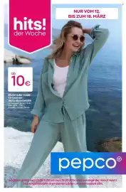 PEPCO Prospekt woche 11 Seite 1