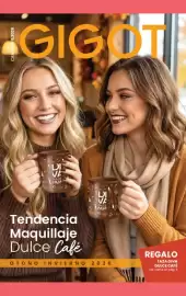 Folleto Gigot Página 1