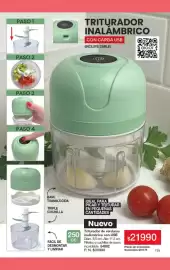 Folleto Gigot Página 141