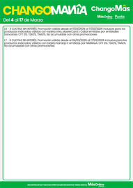 Catálogo Punto Mayorista semana 11 Página 18