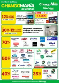 Catálogo Punto Mayorista semana 11 Página 1