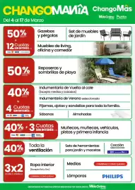 Catálogo Punto Mayorista semana 11 Página 13