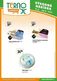 TEMPO leták | Terno Strana 10