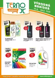 TEMPO leták | Terno Strana 11