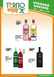 TEMPO leták | Terno Strana 12