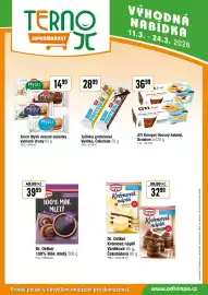 TEMPO leták | Terno Strana 13