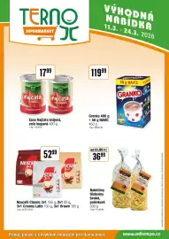 TEMPO leták | Terno Strana 14