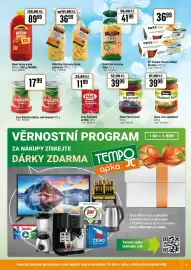 TEMPO leták | Terno Strana 7