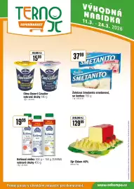 TEMPO leták | Terno Strana 9
