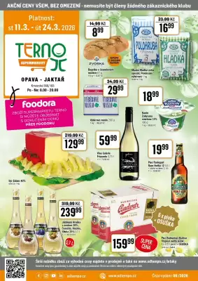 TEMPO leták (platné do 24-03)