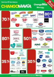 Catálogo Changomas semana 11 Página 11