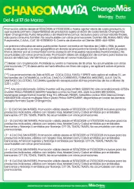 Catálogo Changomas semana 11 Página 17