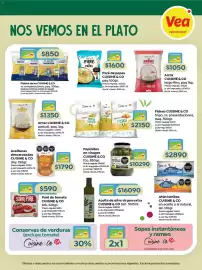 Catálogo Supermercados Vea Página 4