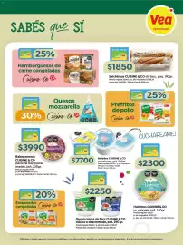 Catálogo Supermercados Vea Página 5