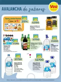 Catálogo Supermercados Vea Página 6