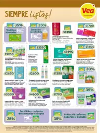 Catálogo Supermercados Vea Página 7