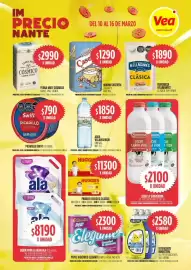 Catálogo Supermercados Vea semana 11 Página 2