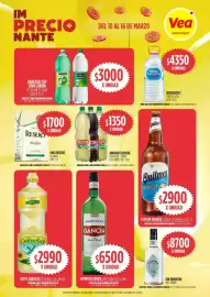 Catálogo Supermercados Vea semana 11 Página 4