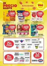 Catálogo Supermercados Vea semana 11 Página 6