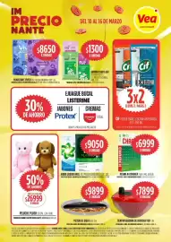 Catálogo Supermercados Vea semana 11 Página 7