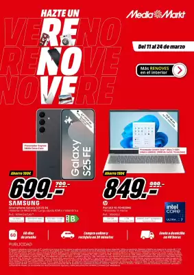 Catálogo Media Markt (válido hasta 24-03)